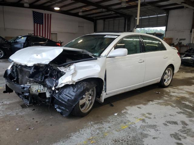 TOYOTA AVALON 2005 4t1bk36b95u056964