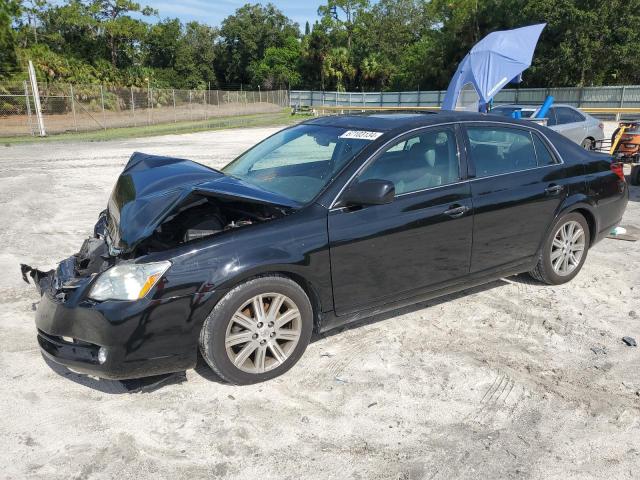 TOYOTA AVALON XL 2005 4t1bk36b95u057242