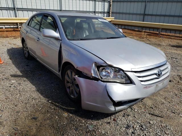 TOYOTA AVALON XL 2005 4t1bk36b95u058598