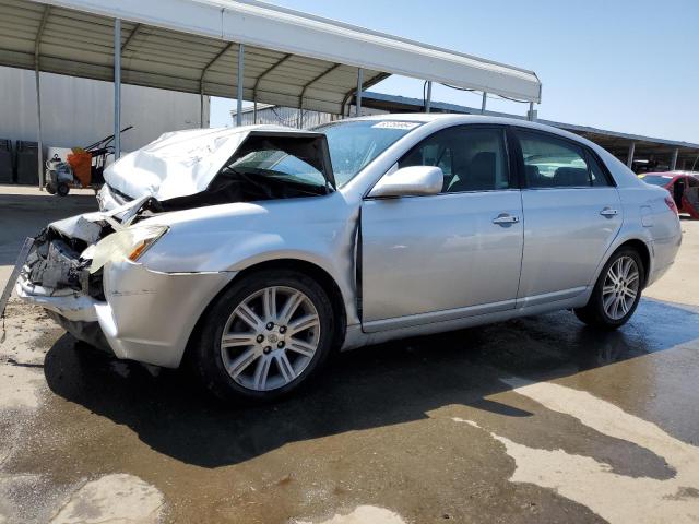 TOYOTA AVALON XL 2005 4t1bk36b95u060223