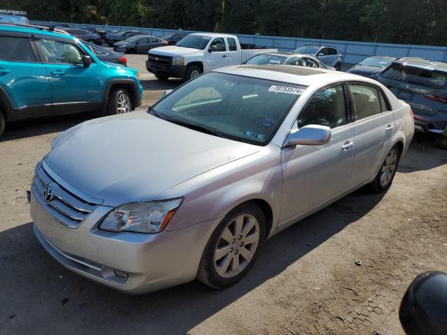 TOYOTA AVALON XL 2006 4t1bk36b96u064077