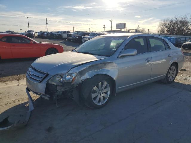 TOYOTA AVALON 2006 4t1bk36b96u064760