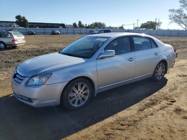 TOYOTA AVALON XL 2006 4t1bk36b96u065990