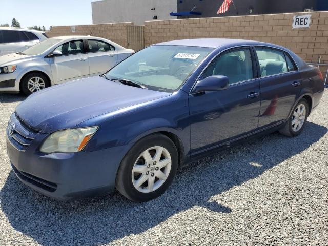 TOYOTA AVALON XL 2006 4t1bk36b96u069165