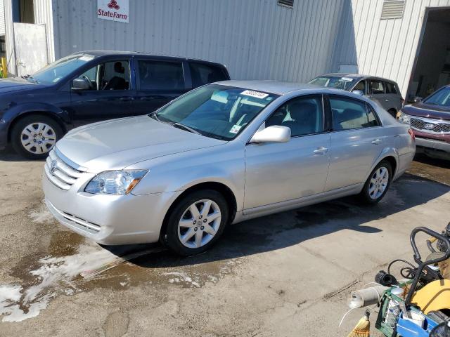 TOYOTA AVALON XL 2006 4t1bk36b96u072017