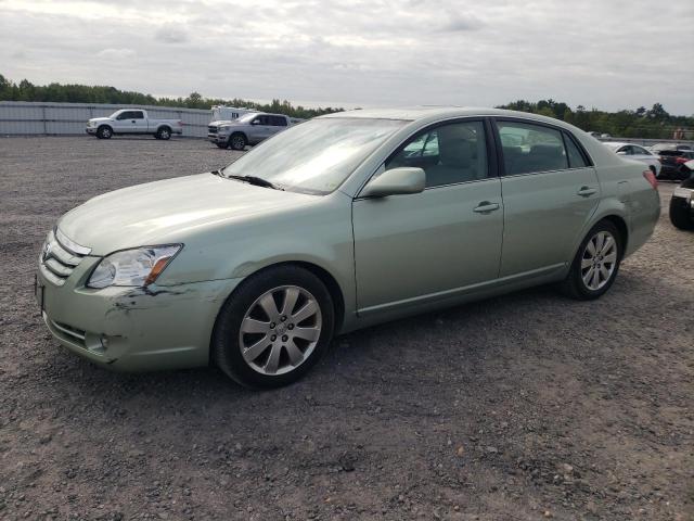 TOYOTA AVALON XL 2006 4t1bk36b96u083759