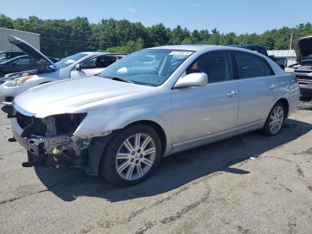 TOYOTA AVALON XL 2006 4t1bk36b96u084670