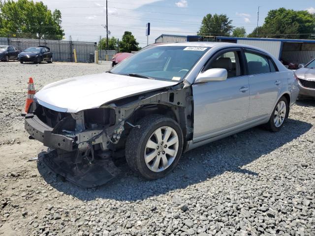 TOYOTA AVALON 2006 4t1bk36b96u085849