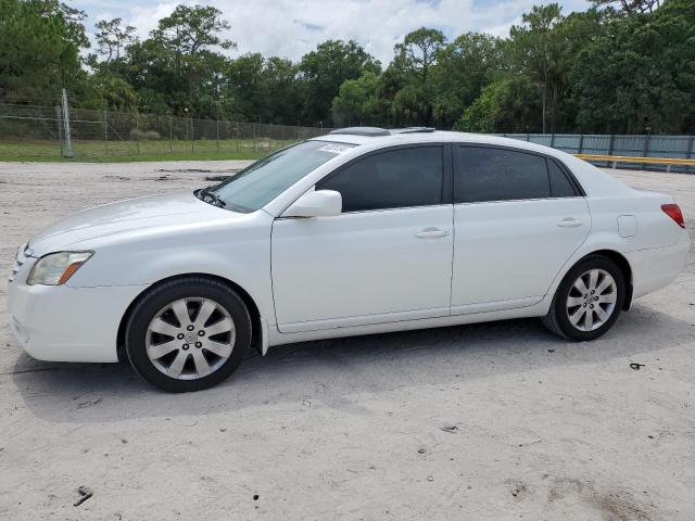 TOYOTA AVALON 2006 4t1bk36b96u088153