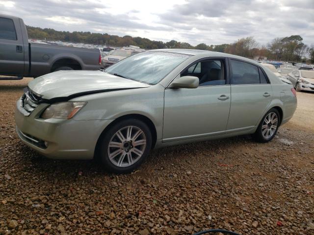 TOYOTA AVALON 2006 4t1bk36b96u088962