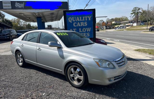 TOYOTA AVALON 2006 4t1bk36b96u089450