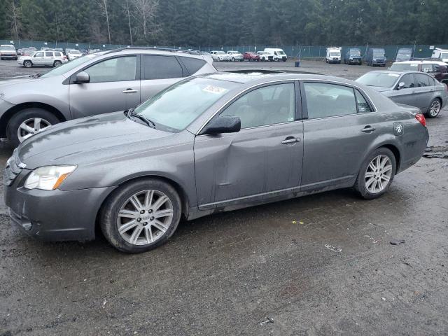 TOYOTA AVALON 2006 4t1bk36b96u090517