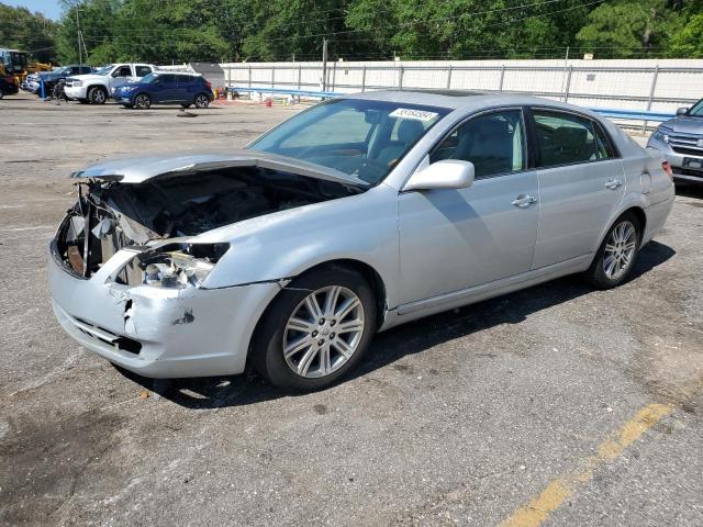 TOYOTA AVALON 2006 4t1bk36b96u090839