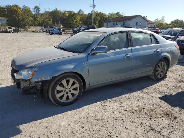 TOYOTA AVALON 2006 4t1bk36b96u091263