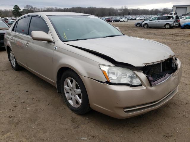 TOYOTA AVALON XL 2006 4t1bk36b96u091571