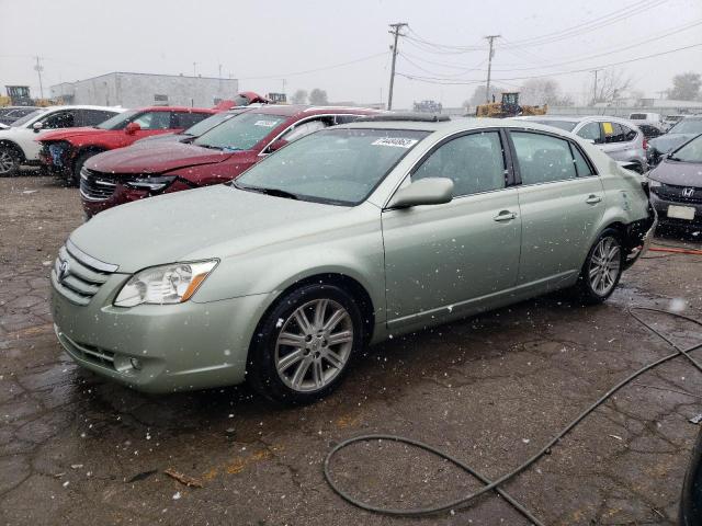 TOYOTA AVALON 2006 4t1bk36b96u095684