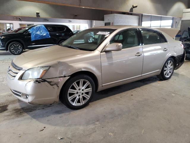 TOYOTA AVALON 2006 4t1bk36b96u099525