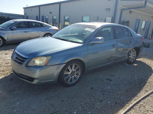 TOYOTA AVALON XL 2006 4t1bk36b96u104805