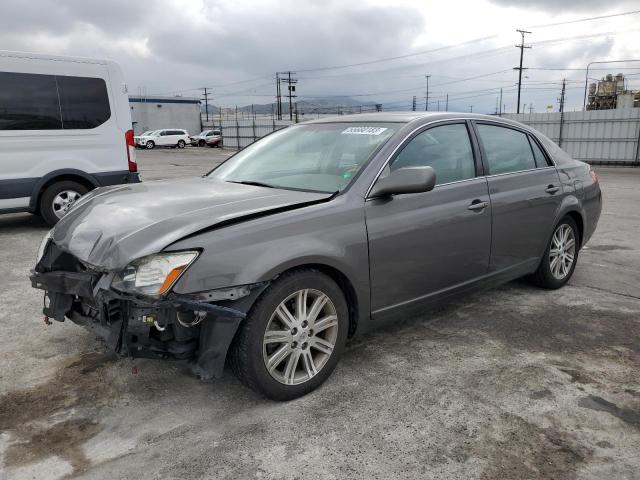 TOYOTA AVALON 2006 4t1bk36b96u107333