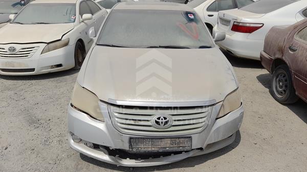 TOYOTA AVALON 2006 4t1bk36b96u108742