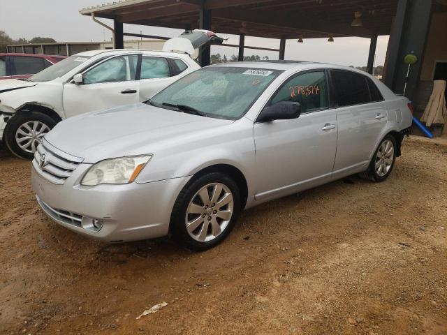 TOYOTA AVALON 2006 4t1bk36b96u109275