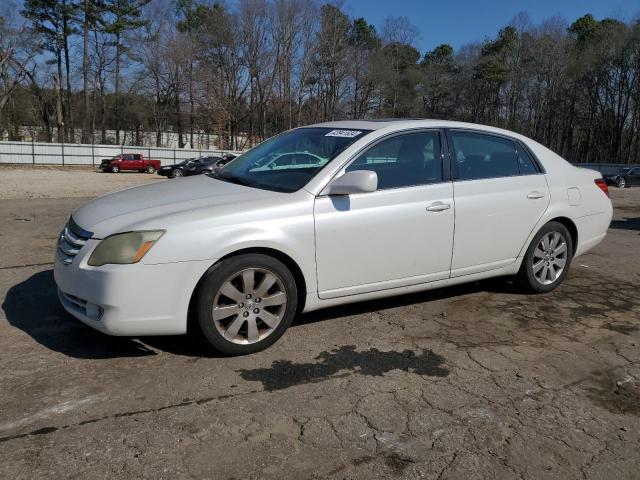 TOYOTA AVALON 2006 4t1bk36b96u110474