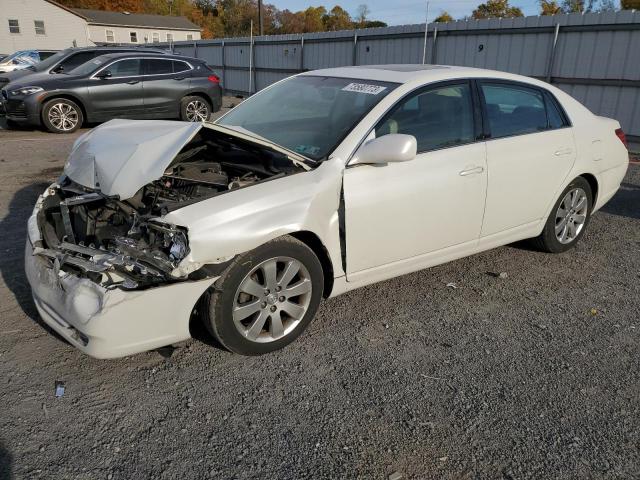 TOYOTA AVALON 2006 4t1bk36b96u111379