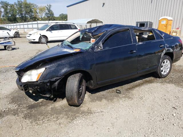 TOYOTA AVALON 2006 4t1bk36b96u112189