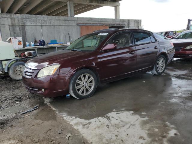 TOYOTA AVALON 2006 4t1bk36b96u114900