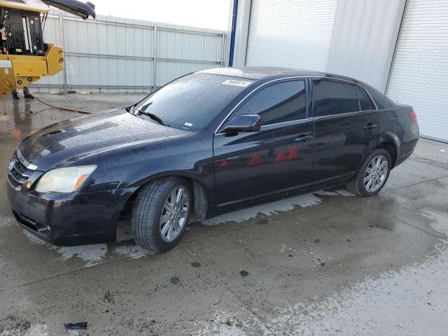 TOYOTA AVALON XL 2006 4t1bk36b96u115898