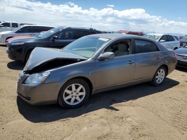 TOYOTA AVALON 2006 4t1bk36b96u117053