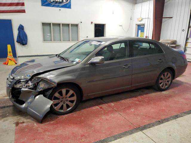 TOYOTA AVALON 2006 4t1bk36b96u120793