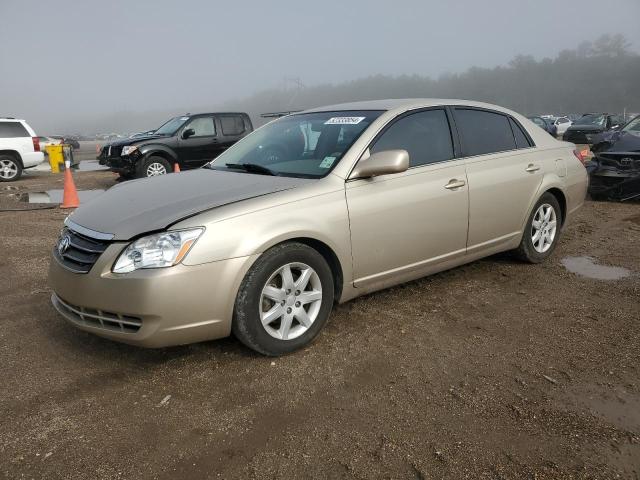 TOYOTA AVALON 2006 4t1bk36b96u121457