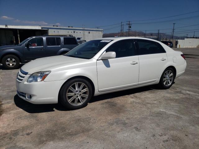 TOYOTA AVALON XL 2006 4t1bk36b96u122978