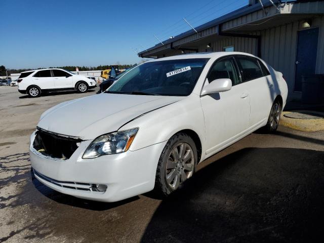 TOYOTA AVALON 2006 4t1bk36b96u127517