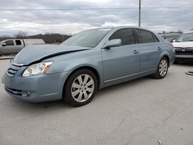 TOYOTA AVALON 2006 4t1bk36b96u137674