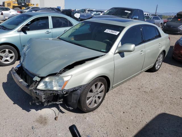 TOYOTA AVALON 2006 4t1bk36b96u139599