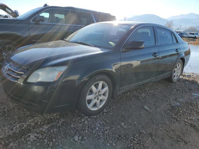 TOYOTA AVALON 2006 4t1bk36b96u141563