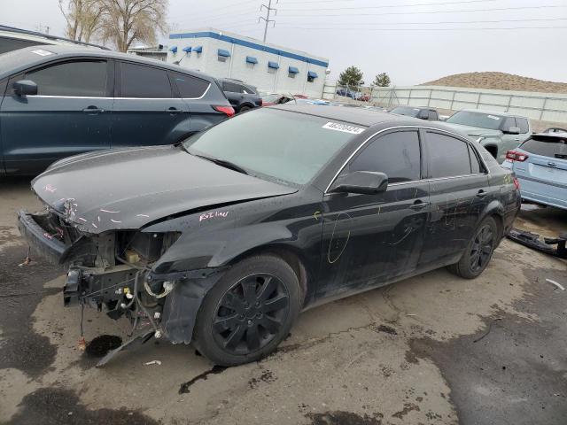 TOYOTA AVALON 2006 4t1bk36b96u141613