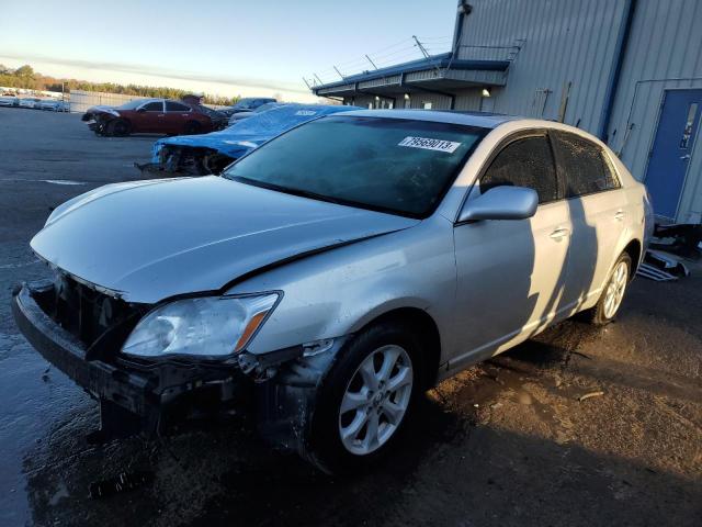 TOYOTA AVALON 2006 4t1bk36b96u144964