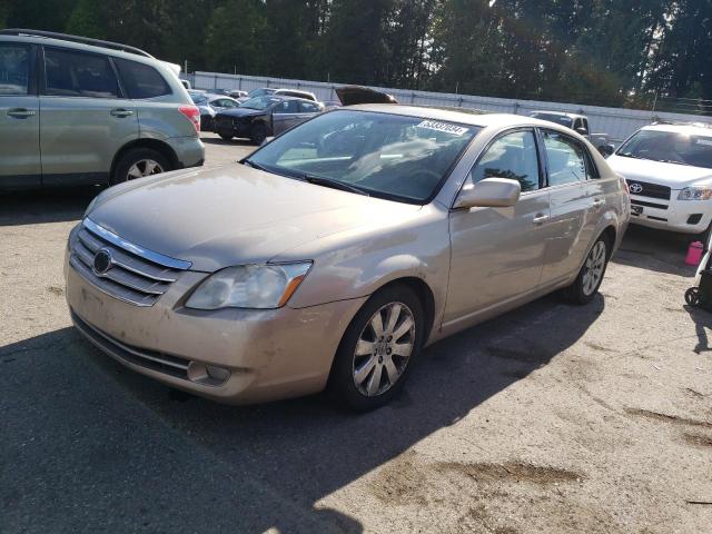 TOYOTA AVALON 2006 4t1bk36b96u152370