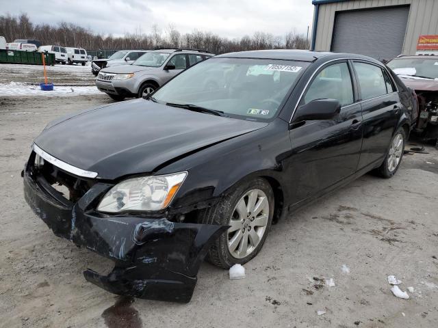 TOYOTA AVALON XL 2006 4t1bk36b96u153373