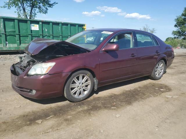 TOYOTA AVALON 2006 4t1bk36b96u154894