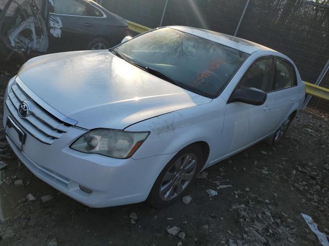 TOYOTA AVALON 2006 4t1bk36b96u157228