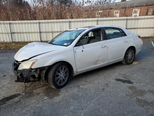 TOYOTA AVALON 2006 4t1bk36b96u160095