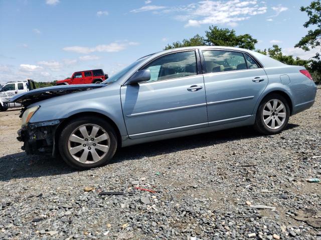 TOYOTA AVALON 2006 4t1bk36b96u162218