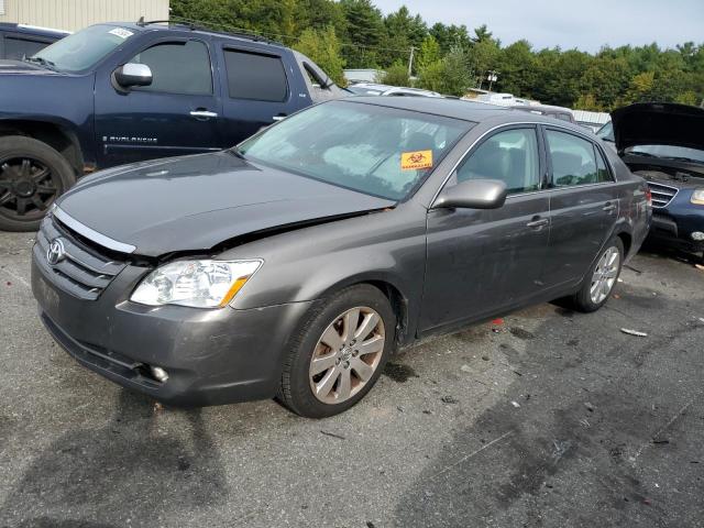 TOYOTA AVALON XL 2006 4t1bk36b96u165846