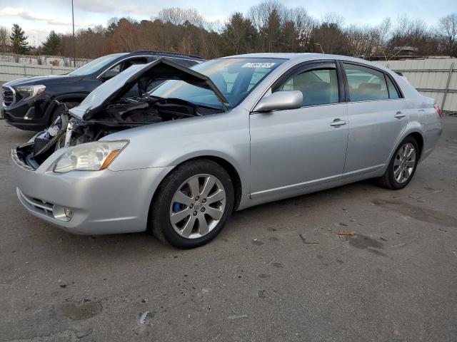 TOYOTA AVALON 2007 4t1bk36b97u171132