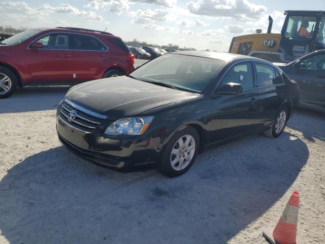 TOYOTA AVALON XL 2007 4t1bk36b97u172152