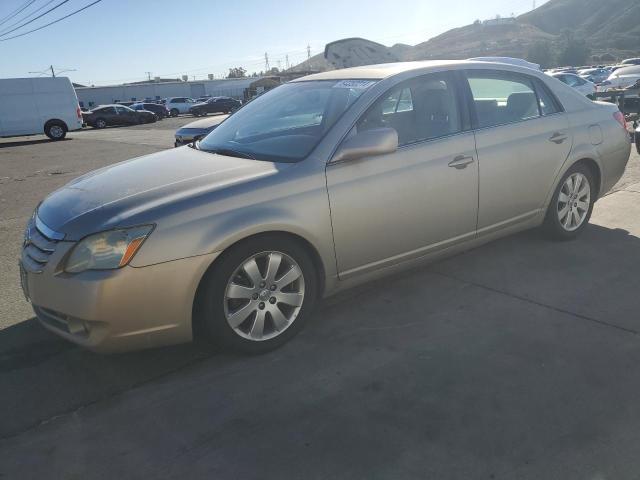 TOYOTA AVALON XL 2007 4t1bk36b97u178095